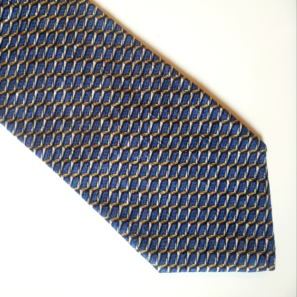 Ermenegildo Zegna necktie